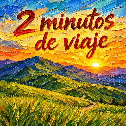 2 minutos de viaje (Experimental)
