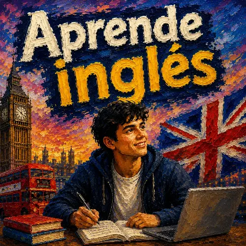 Aprende inglés (Original)