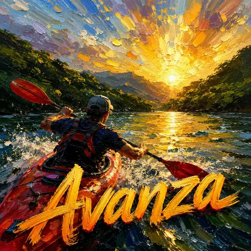 Avanza (Instrumental)