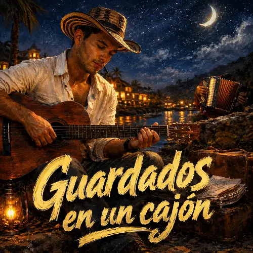 Guardados en un cajón (A Cappella)