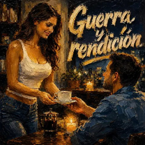 Guerra y rendición (A Cappella)