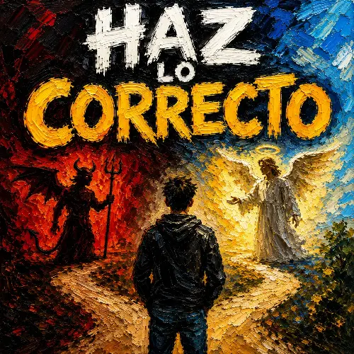 Haz lo correcto (Original)