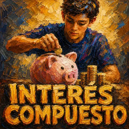 Interés compuesto (A Cappella)