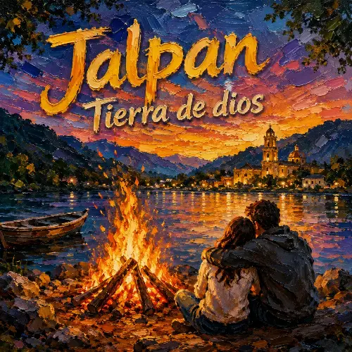 Jalpan, Tierra de Dios (Tradicional)