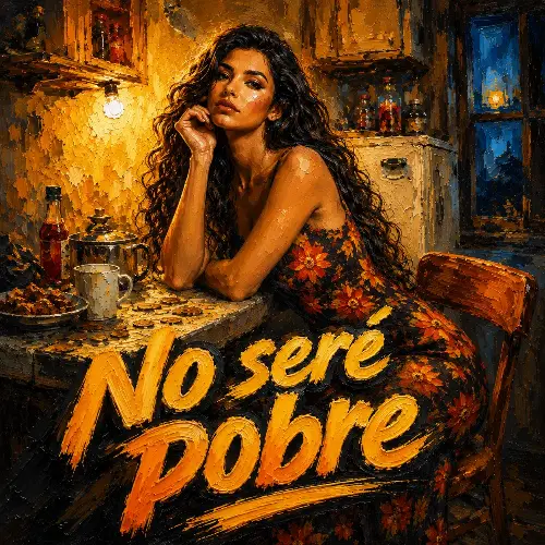 No seré pobre (A Cappella)
