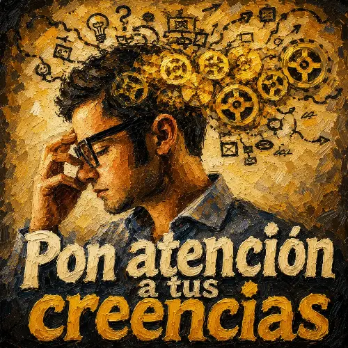 Pon atención a tus creencias (Original)