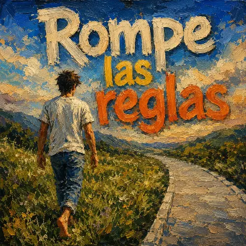 Rompe las reglas (Experimental)
