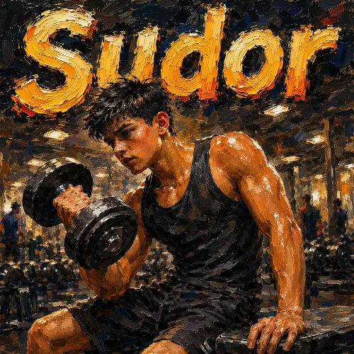 Sudor (A Cappella)