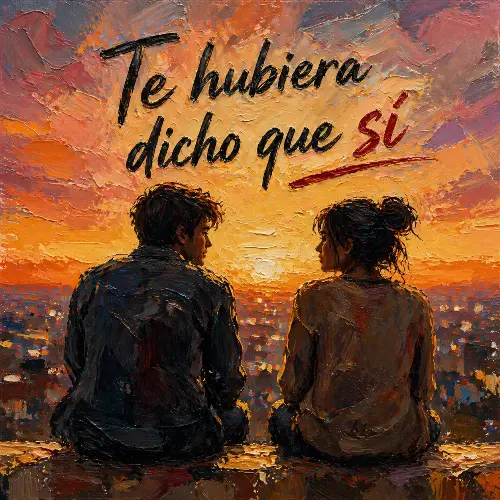Te hubiera dicho que si (A Cappella)